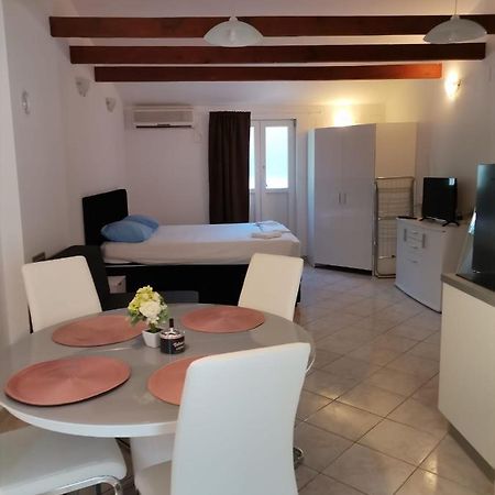 Dine Apartment Dubrovník Exteriér fotografie