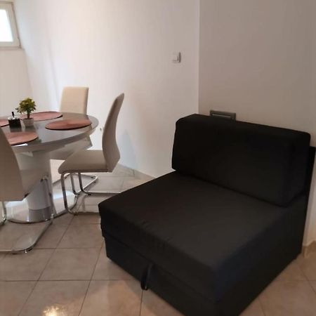 Dine Apartment Dubrovník Exteriér fotografie