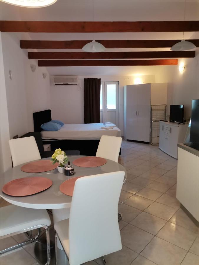 Dine Apartment Dubrovník Exteriér fotografie