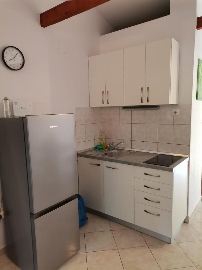 Dine Apartment Dubrovník Exteriér fotografie