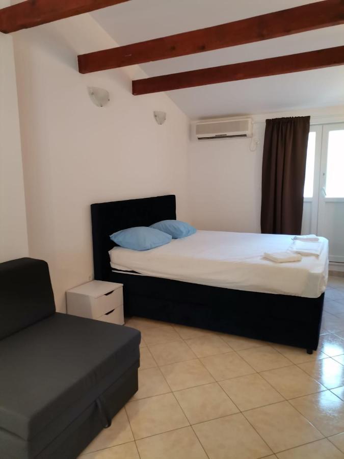 Dine Apartment Dubrovník Exteriér fotografie