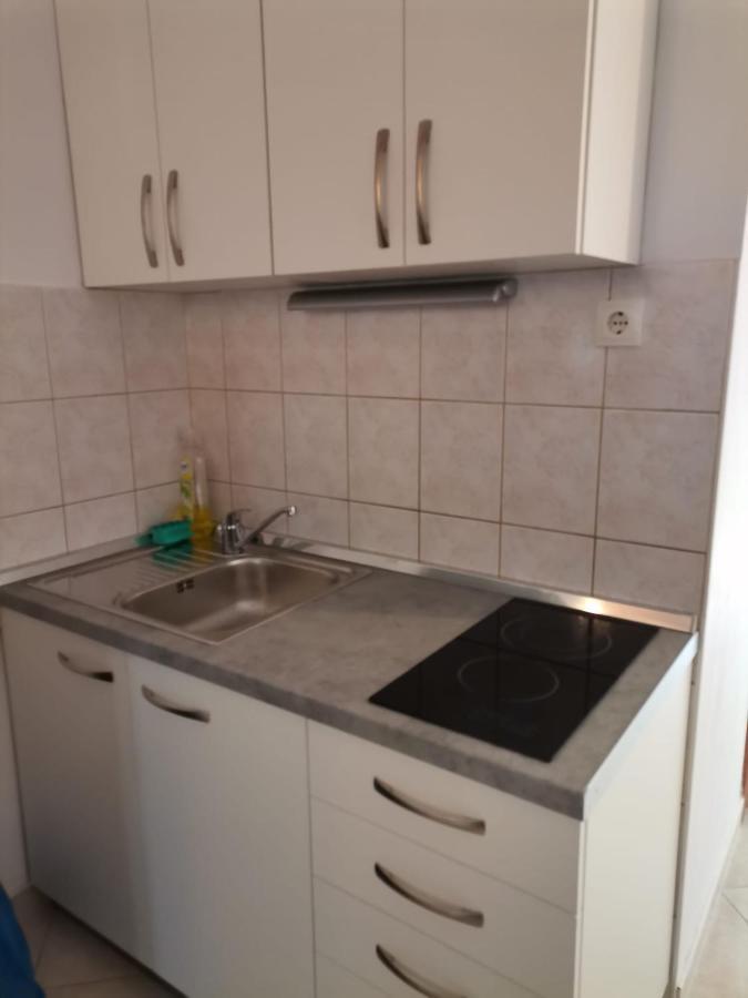Dine Apartment Dubrovník Exteriér fotografie