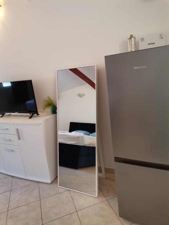 Dine Apartment Dubrovník Exteriér fotografie