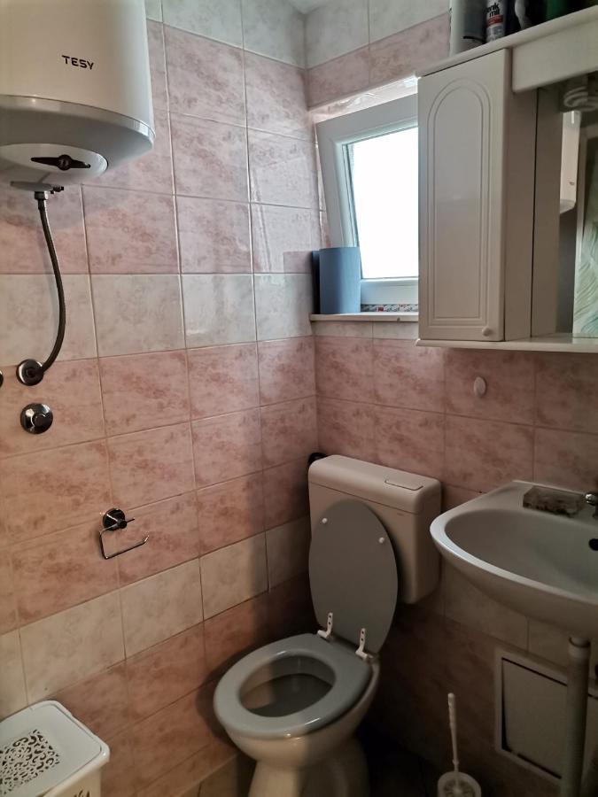 Dine Apartment Dubrovník Exteriér fotografie