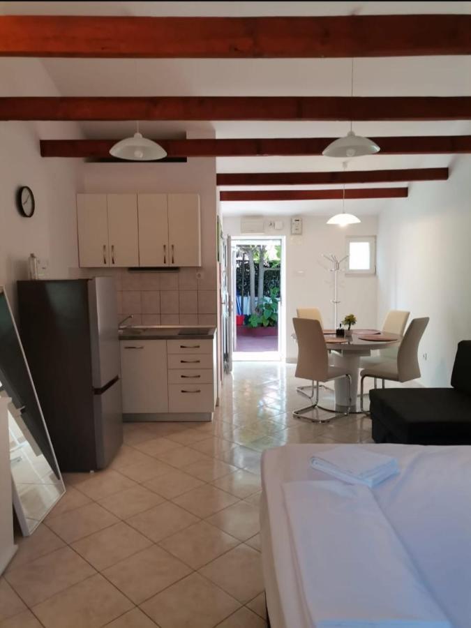 Dine Apartment Dubrovník Exteriér fotografie