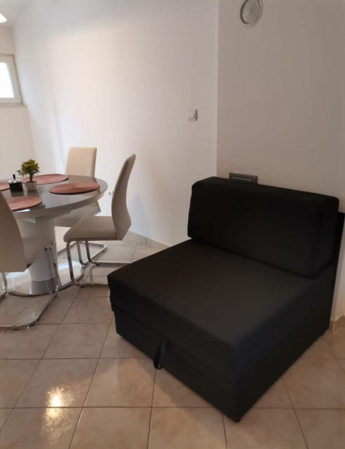 Dine Apartment Dubrovník Exteriér fotografie