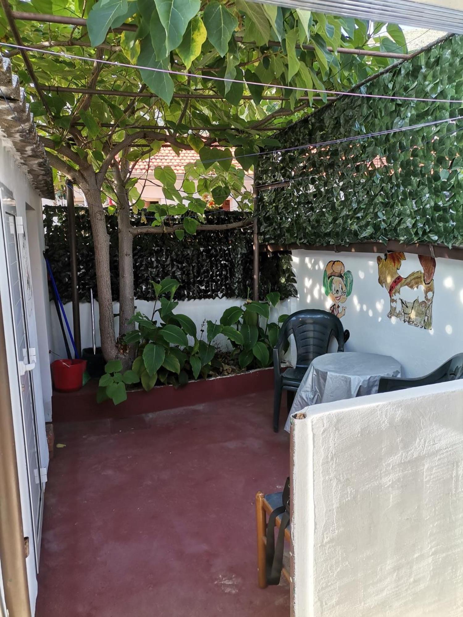 Dine Apartment Dubrovník Exteriér fotografie