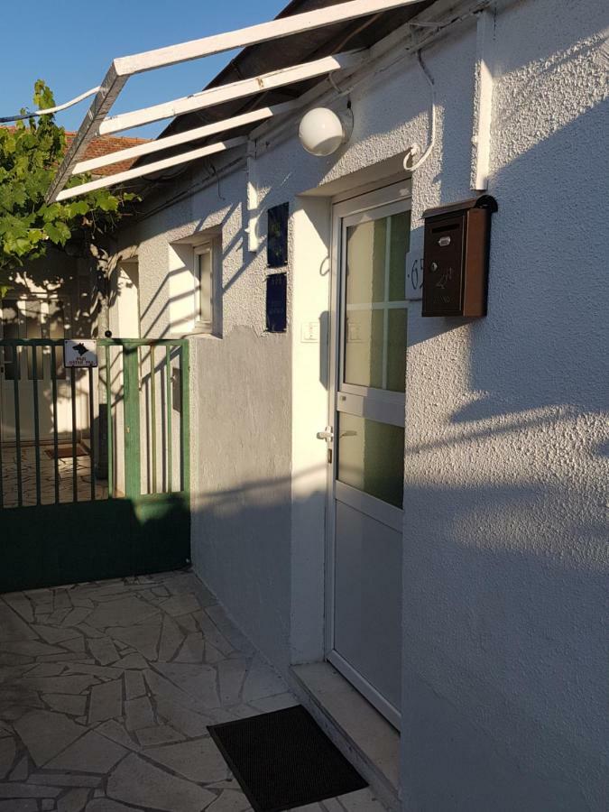 Dine Apartment Dubrovník Exteriér fotografie